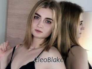 CleoBlake