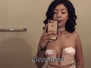 CleoChyna