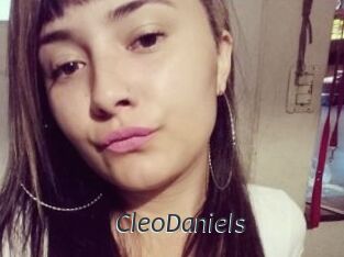 CleoDaniels