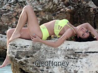 CleoHoney