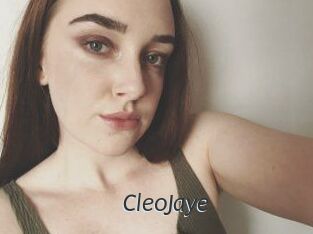 CleoJaye