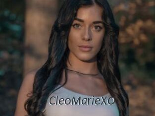 CleoMarieXO