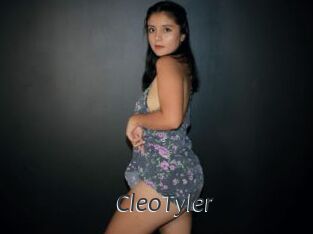 CleoTyler