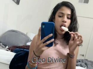 Cleo_Divine