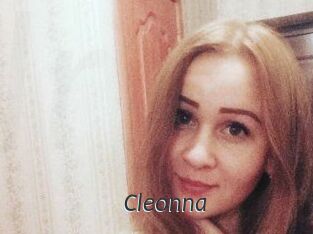 Cleonna