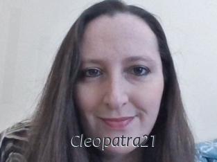 Cleopatra21