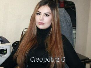 Cleopatra_G