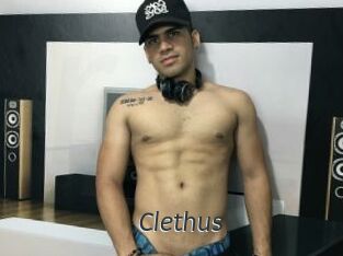 Clethus Ligne Rose
