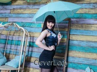 CleverLady