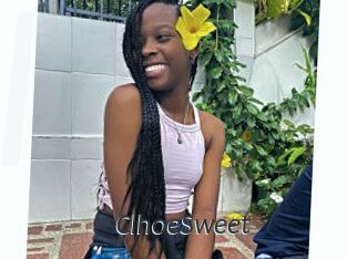 ClhoeSweet Ligne Rose