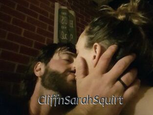 CliffnSarahSquirt
