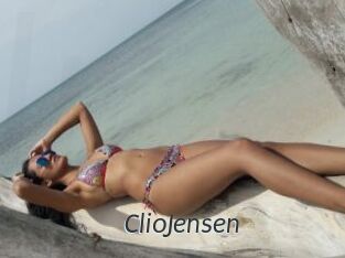 ClioJensen Ligne Rose