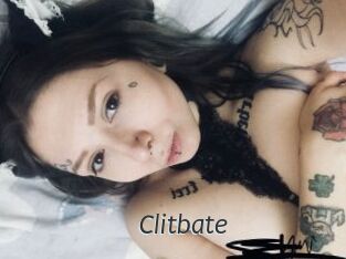 Clitbate