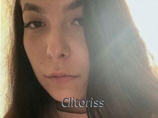 Clitoriss