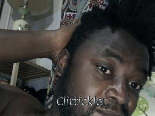 Clittickler
