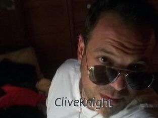 CliveKnight