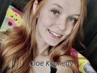 Cloe_Kennedy Ligne Rose