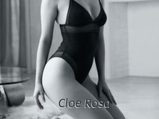 Cloe_Rosa Ligne Rose