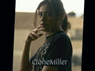 CloheMiller