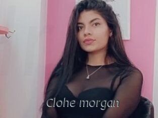 Clohe_morgan