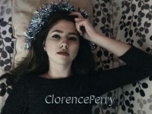 ClorencePerry