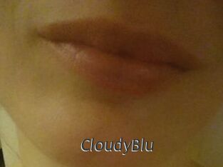CloudyBlu