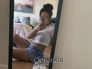 CloverKia