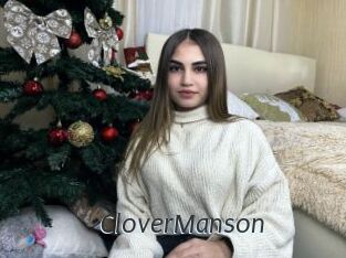 CloverManson