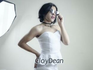 CloyDean