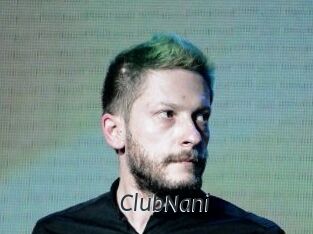 ClubNani Ligne Rose