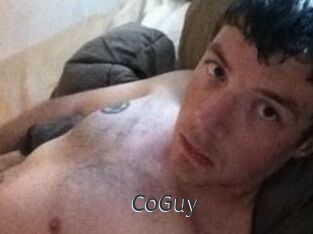 CoGuy