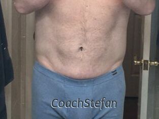 CoachStefan