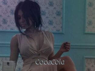 CocaCola