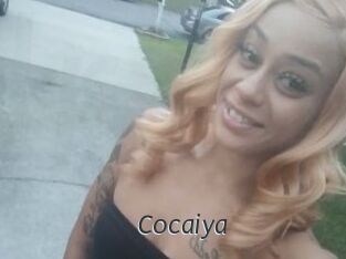 Cocaiya
