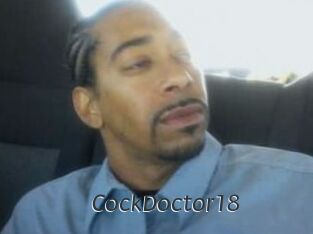 CockDoctor18