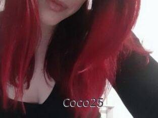 Coco25