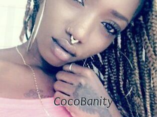 CocoBanity