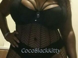 CocoBlackKitty