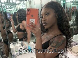 CocoCreamCakes