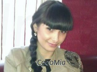 CocoMia