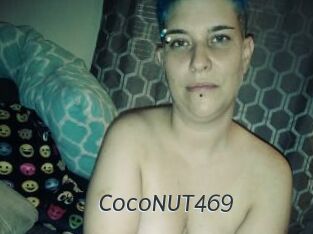 CocoNUT469