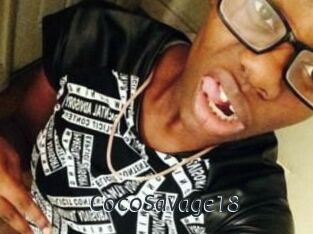 CocoSavage18