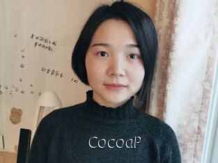 CocoaP