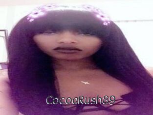 CocoaRush89