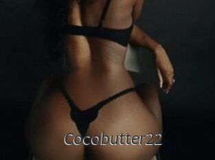 Cocobutter22