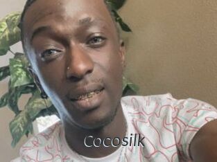 Cocosilk