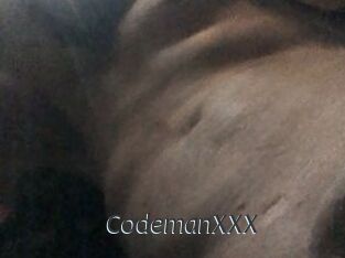 CodemanXXX