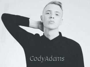 Cody_Adams