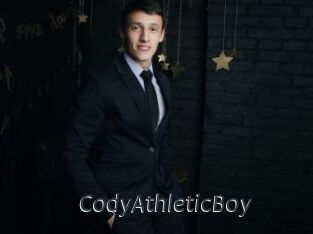 CodyAthleticBoy