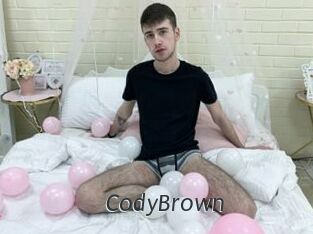 CodyBrown